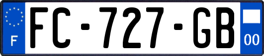 FC-727-GB