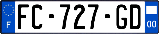 FC-727-GD