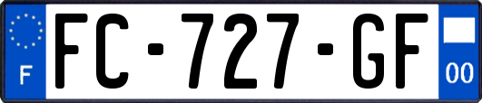 FC-727-GF