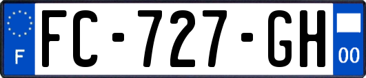 FC-727-GH