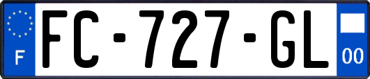 FC-727-GL
