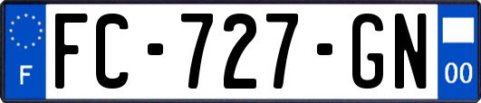 FC-727-GN