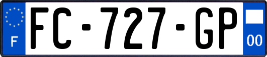 FC-727-GP