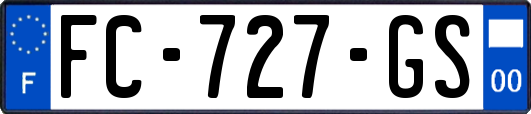 FC-727-GS