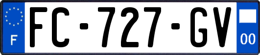 FC-727-GV