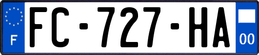 FC-727-HA
