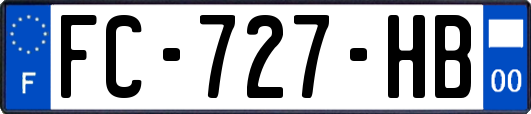 FC-727-HB