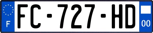 FC-727-HD