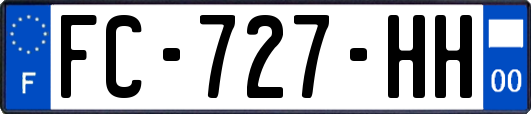 FC-727-HH