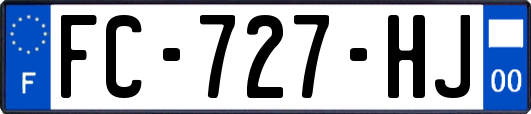 FC-727-HJ