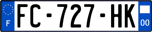 FC-727-HK