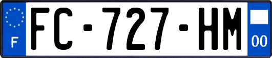 FC-727-HM