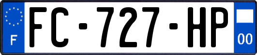 FC-727-HP