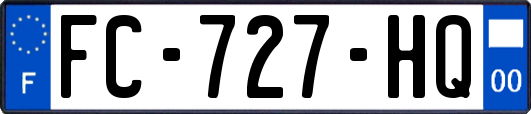 FC-727-HQ