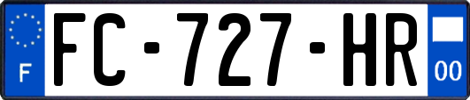 FC-727-HR