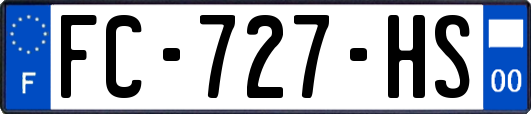 FC-727-HS