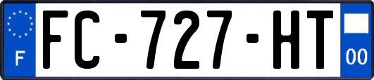 FC-727-HT