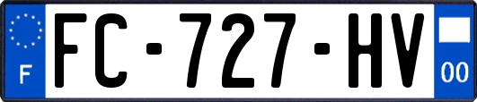 FC-727-HV