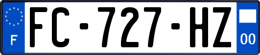 FC-727-HZ