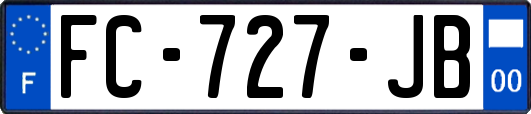 FC-727-JB