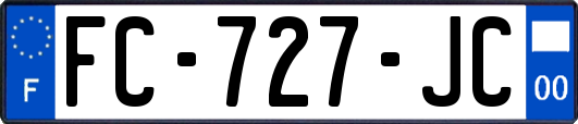 FC-727-JC