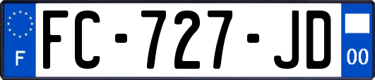 FC-727-JD