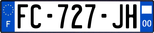 FC-727-JH