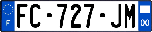 FC-727-JM