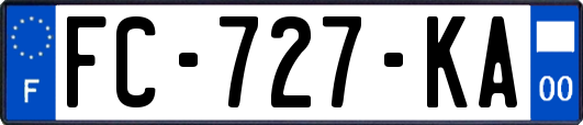 FC-727-KA