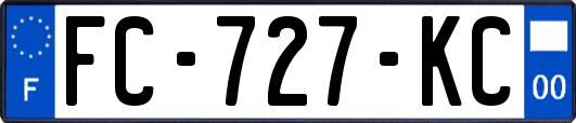 FC-727-KC