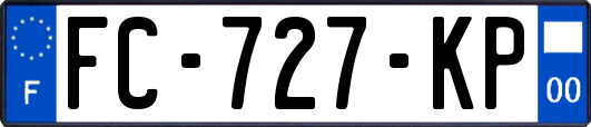 FC-727-KP