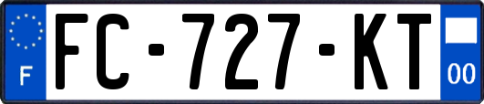FC-727-KT