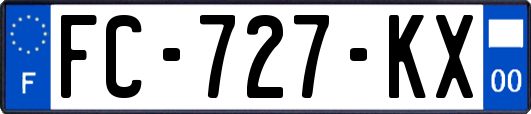 FC-727-KX