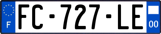 FC-727-LE