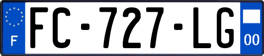 FC-727-LG