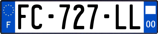 FC-727-LL