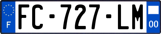 FC-727-LM