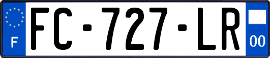 FC-727-LR