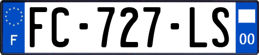 FC-727-LS