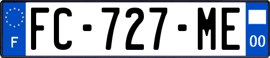 FC-727-ME
