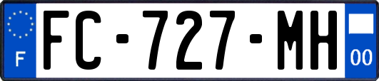 FC-727-MH