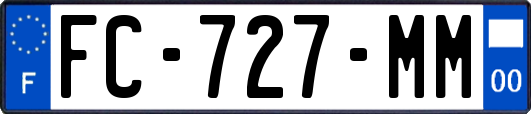 FC-727-MM