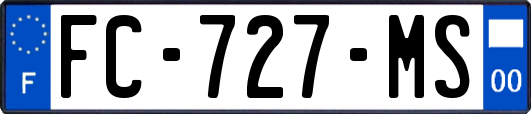 FC-727-MS