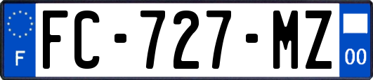 FC-727-MZ