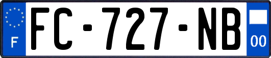 FC-727-NB