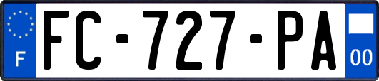 FC-727-PA