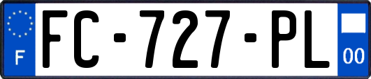 FC-727-PL