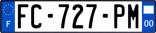 FC-727-PM