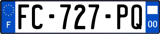 FC-727-PQ