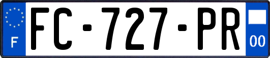 FC-727-PR